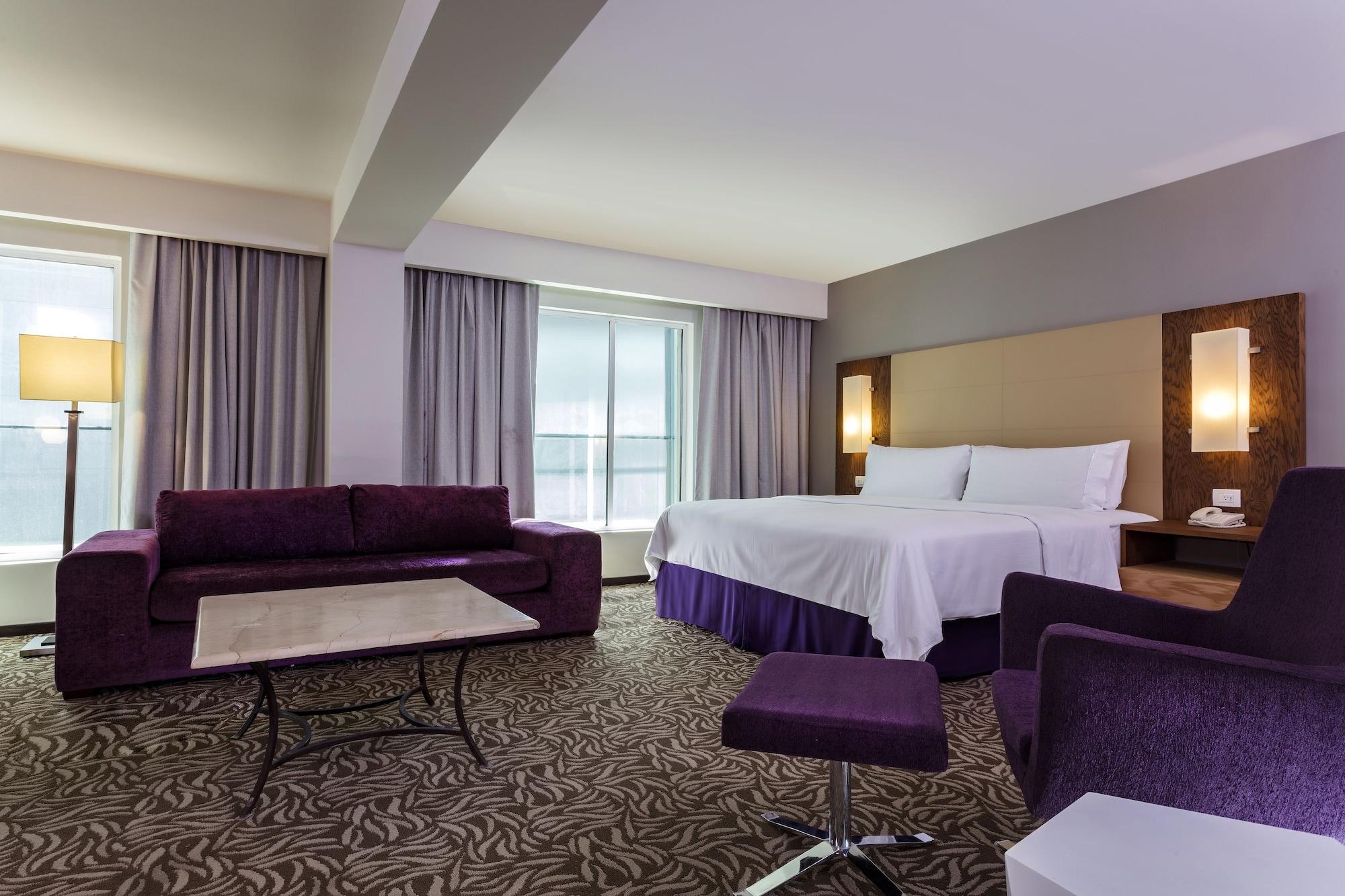 Krystal Urban Monterrey San Jeronimo Hotel Kültér fotó