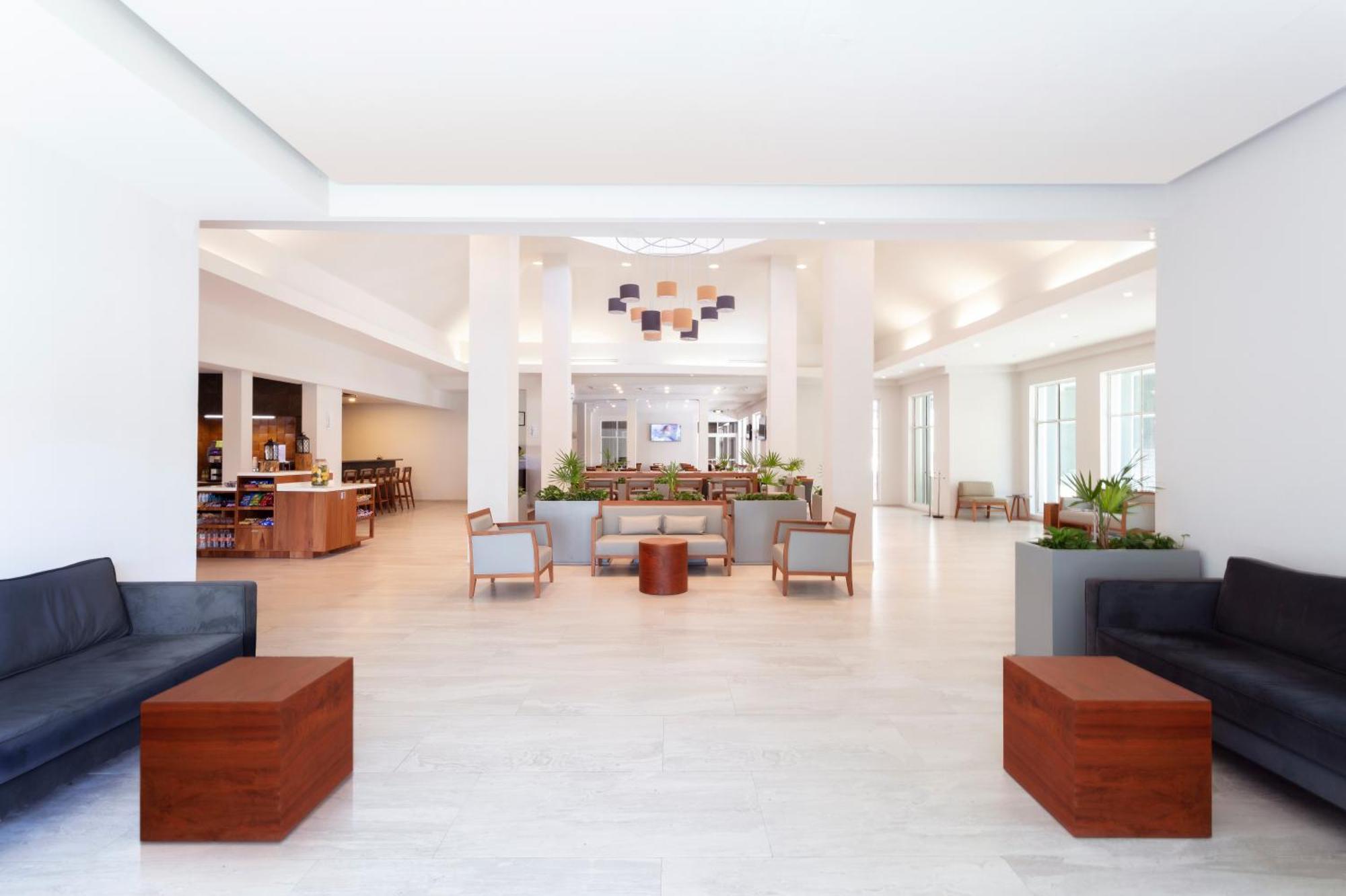 Krystal Urban Monterrey San Jeronimo Hotel Kültér fotó
