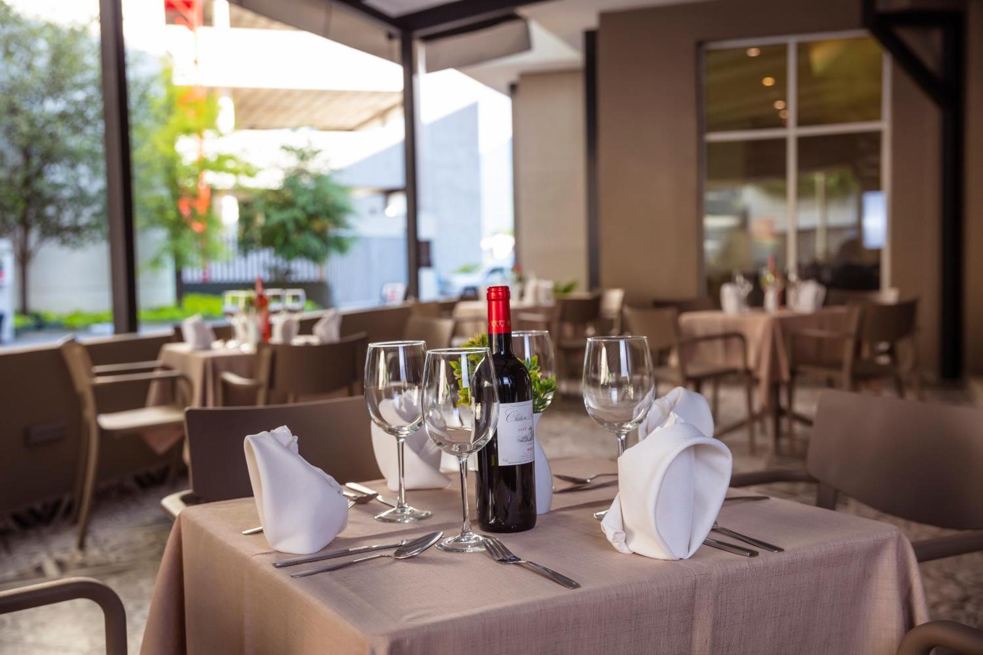 Krystal Urban Monterrey San Jeronimo Hotel Kültér fotó