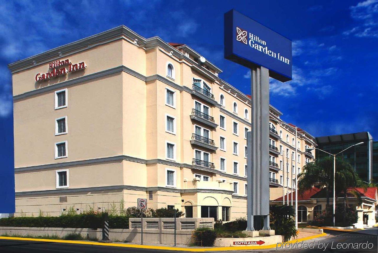 Krystal Urban Monterrey San Jeronimo Hotel Kültér fotó